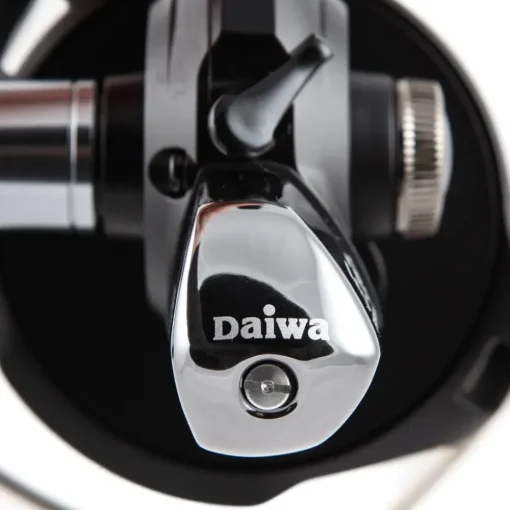 Daiwa Tournament Basia QDX Reel- Reels