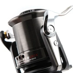 Daiwa Tournament Basia QDX Reel- Reels