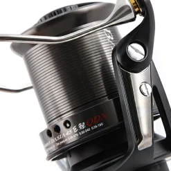 Daiwa Tournament Basia QDX Reel- Reels