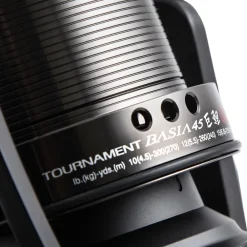 Daiwa Tournament Basia QDX Reel- Reels