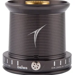 Daiwa Tournament Basiair Z45 QD Spare Spool- Reels