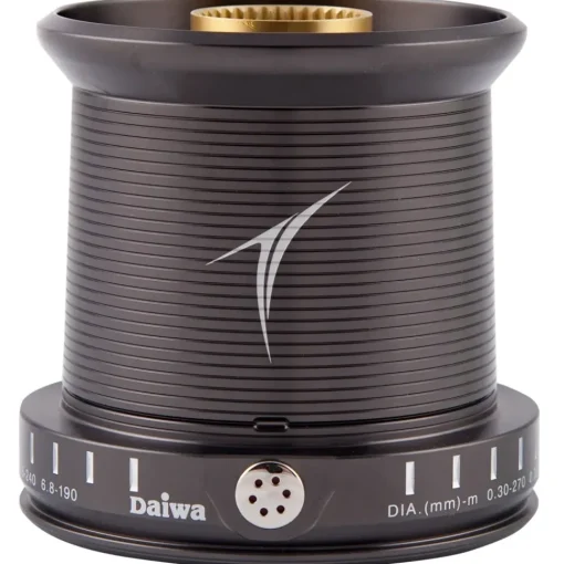 Daiwa Tournament Basiair Z45 QD Spare Spool- Reels