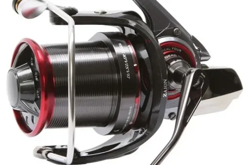Daiwa Tournament Basiair Z45 QD Mag Sealed- Reels