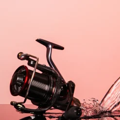 Daiwa Tournament Basiair Z45 QD Mag Sealed- Reels