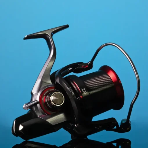 Daiwa Tournament Basiair Z45 QD Mag Sealed- Reels