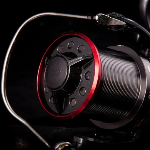 Daiwa Tournament Basiair Z45 QD Mag Sealed- Reels