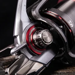 Daiwa Tournament Basiair Z45 QD Mag Sealed- Reels