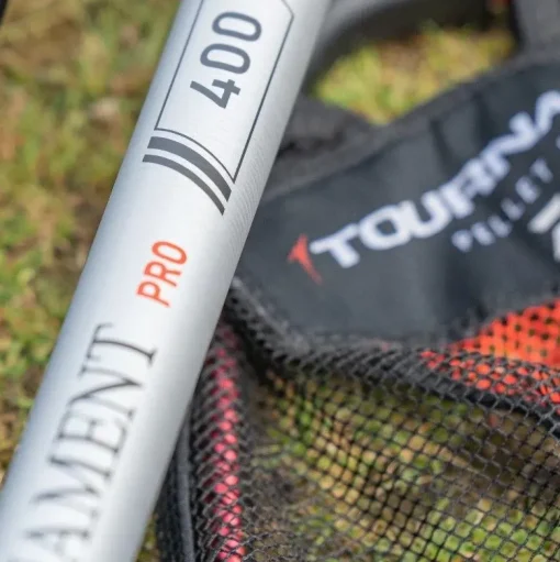 Daiwa Tournament Pro 4m Fishing Landing Net Handle