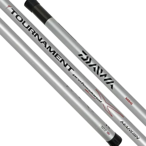 Daiwa Tournament Pro X Margin 9m