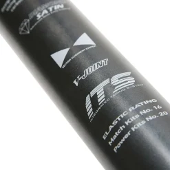 Daiwa Tournament Pro X Pole