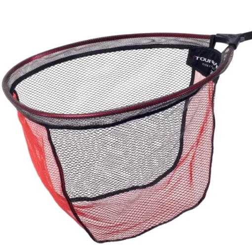 Daiwa Tournament Rubber Fast Flow Net