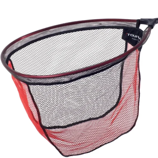 Daiwa Tournament Rubber Fast Flow Net