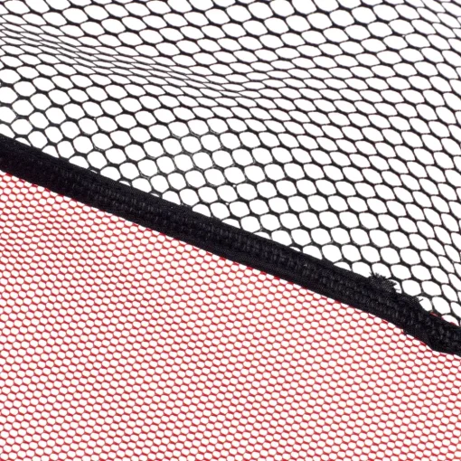 Daiwa Tournament Rubber Fast Flow Net