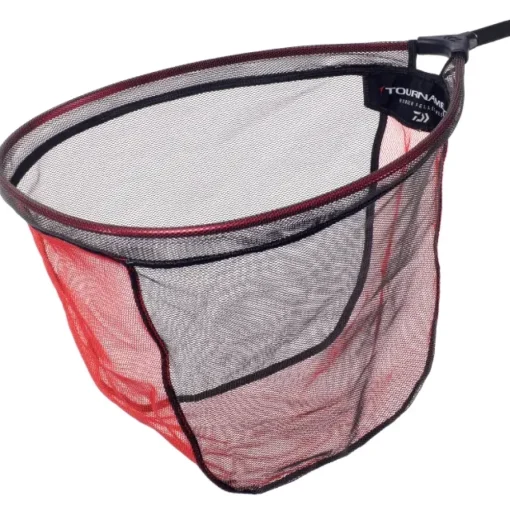 Daiwa Tournament Rubber Pellet Net