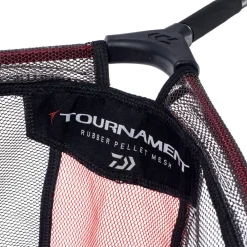 Daiwa Tournament Rubber Pellet Net