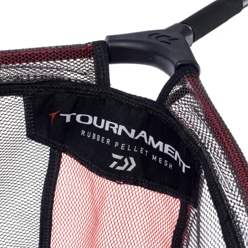 Daiwa Tournament Rubber Pellet Net