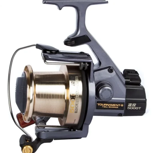 Daiwa Tournament-S Reel- Reels