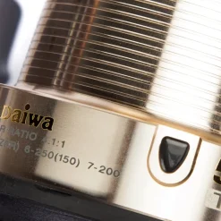 Daiwa Tournament-S Reel- Reels