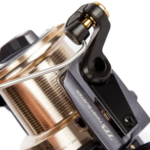 Daiwa Tournament-S Reel- Reels