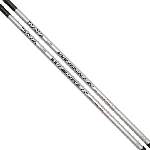 Daiwa Whisker X 16m More Power Pack