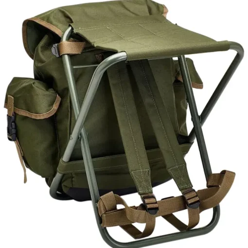 Daiwa Wilderness Game Fishing Rucksack Stool