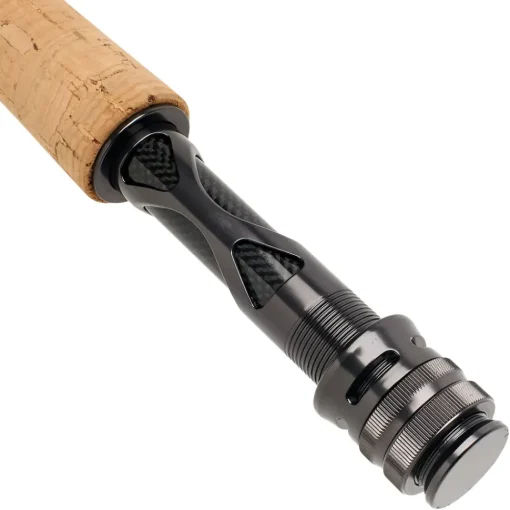 Daiwa Wilderness Trout Fly Fishing Rod