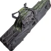 DAM 3 Compartment Fishing Rod Bag- Luggage