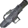 DAM 2 Compartment Fishing Rod Bag- Luggage