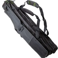 DAM 3 Compartment Fishing Rod Bag- Luggage