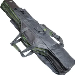 DAM 2 Compartment Fishing Rod Bag- Luggage