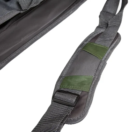 DAM 2 Compartment Fishing Rod Bag- Luggage