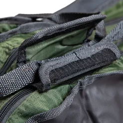 DAM 3 Compartment Fishing Rod Bag- Luggage