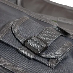 DAM 2 Compartment Fishing Rod Bag- Luggage