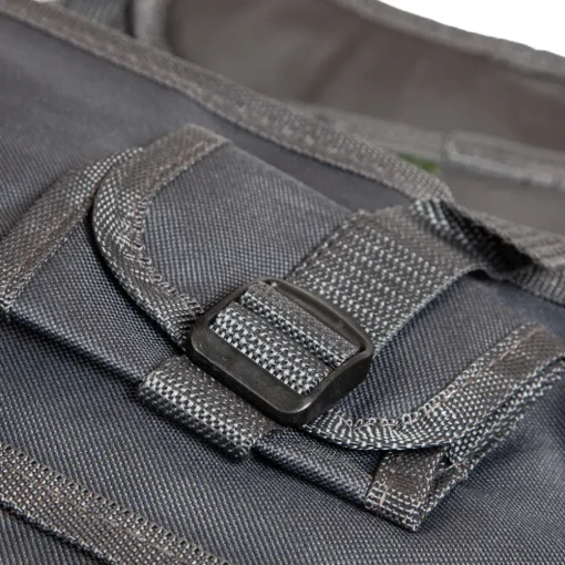 DAM 2 Compartment Fishing Rod Bag- Luggage