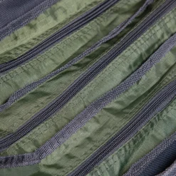 DAM 3 Compartment Fishing Rod Bag- Luggage