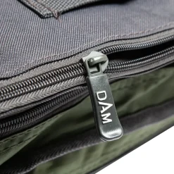 DAM 2 Compartment Fishing Rod Bag- Luggage