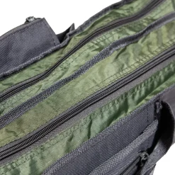 DAM 2 Compartment Fishing Rod Bag- Luggage