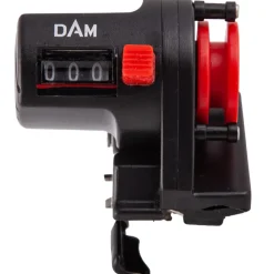 DAM Fishing Line Counter