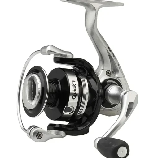 DAM Quick 1 FD Reel- Reels