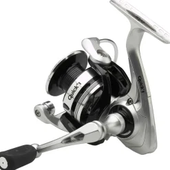 DAM Quick 1 FD Reel- Reels
