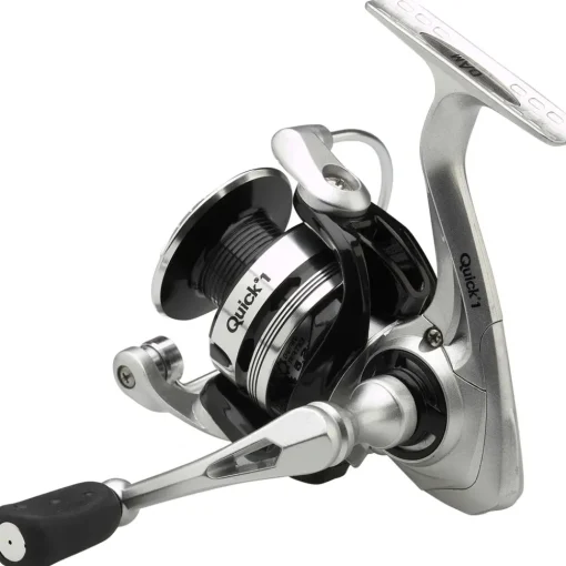 DAM Quick 1 FD Reel- Reels