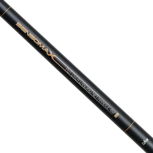 DAM Sensomax II Put Over Landing Net Handle 4m
