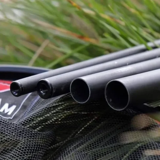 DAM Sensomax II Put Over Landing Net Handle 4m