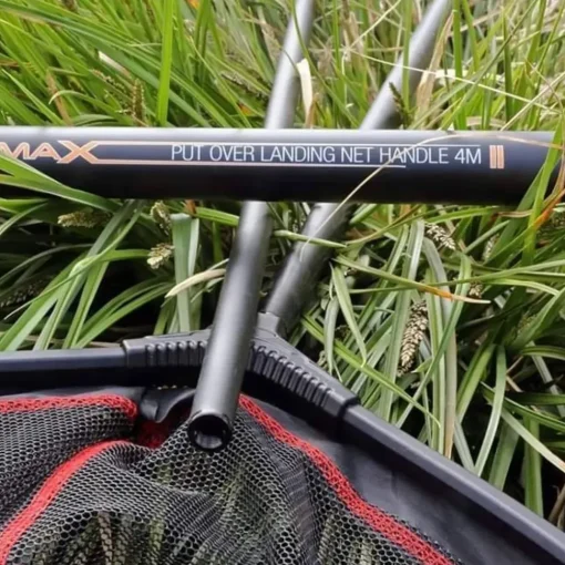 DAM Sensomax II Put Over Landing Net Handle 4m