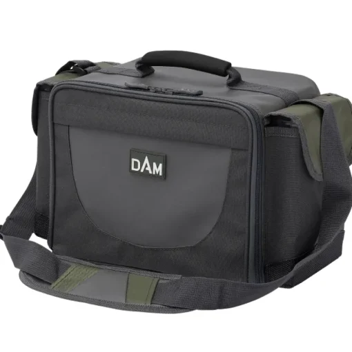 DAM Tackle Fishing Bag Medium- Luggage