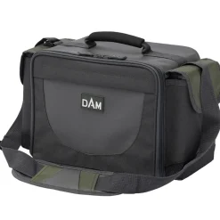 DAM Tackle Fishing Bag Medium- Luggage