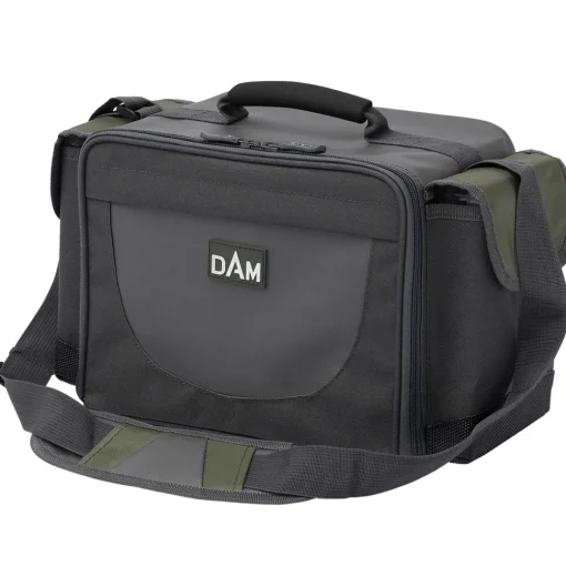 DAM Tackle Fishing Bag Medium- Luggage