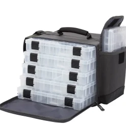 DAM Tackle Fishing Bag Medium- Luggage
