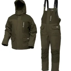 DAM Xtherm Winter Fishing Suit- Clothing