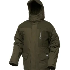 DAM Xtherm Winter Fishing Suit- Clothing